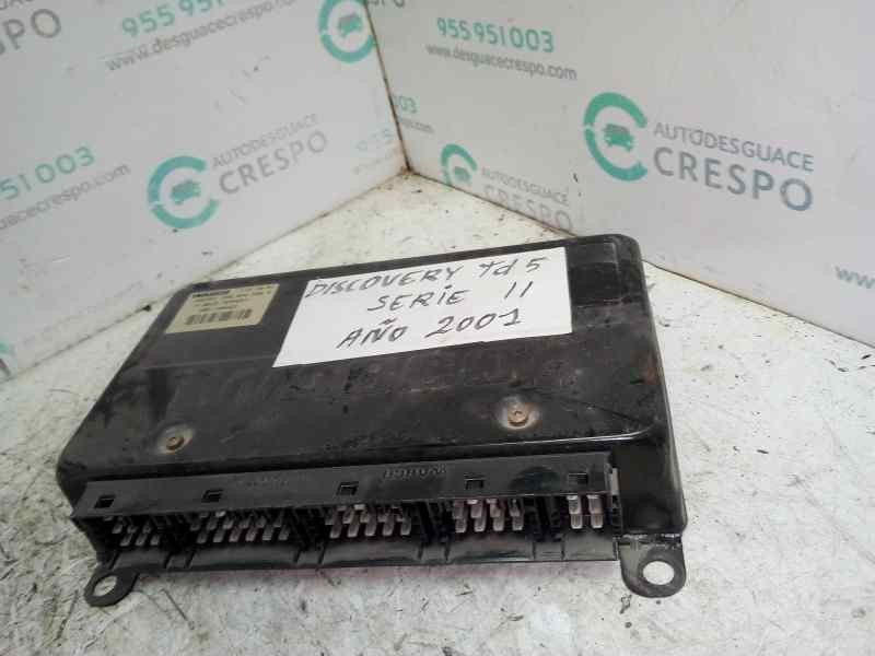 CENTRALITA ABS 4460440300  - imagen 1