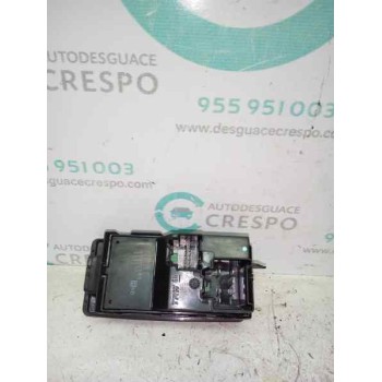 MANDO ELEVALUNAS DELANTERO DERECHO 13301885  - miniatura 2