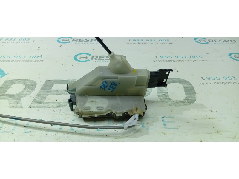 CERRADURA PUERTA DELANTERA DERECHA 190384  - imagen 1