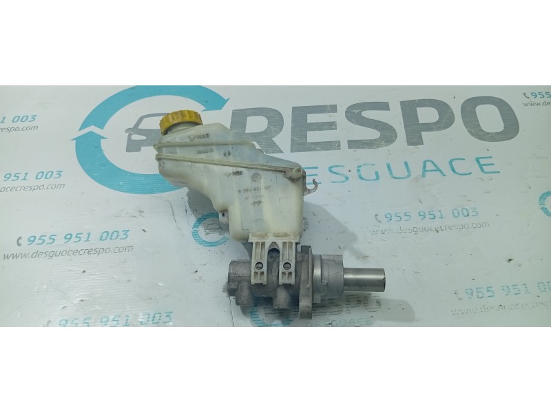 BOMBA FRENO 0204051107  - imagen 1