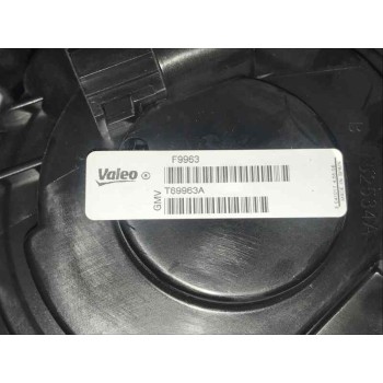 VENTILADOR CALEFACCION T52534A F9963 - miniatura 3