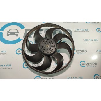 ELECTROVENTILADOR 5YY0539 