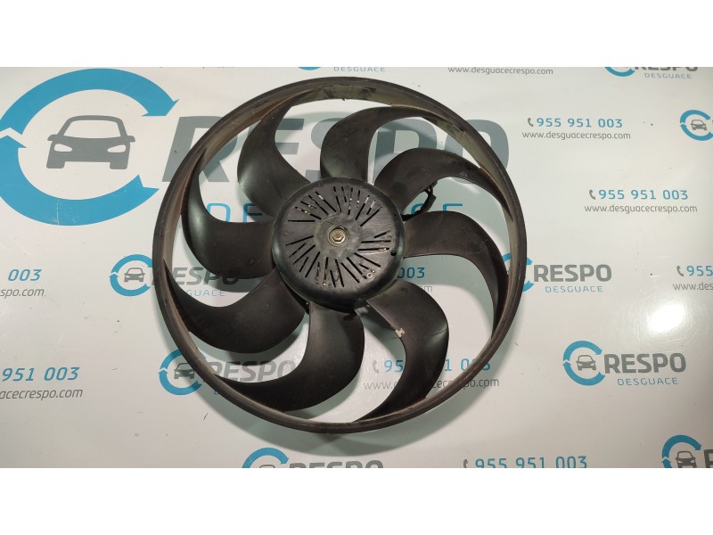 ELECTROVENTILADOR 5YY0539  - imagen 1