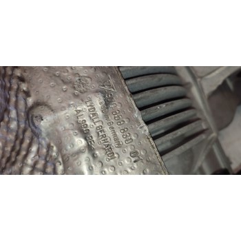 DIFERENCIAL TRASERO 97035002106  - miniatura 4