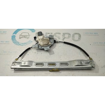 ELEVALUNAS DELANTERO IZQUIERDO ET76A23201CD  - miniatura 1