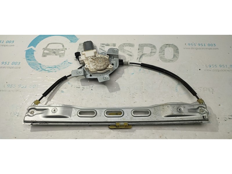 ELEVALUNAS DELANTERO IZQUIERDO ET76A23201CD  - imagen 1