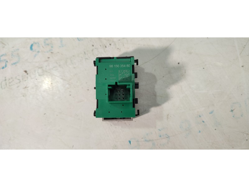 INTERRUPTOR 9815635480  - imagen 2