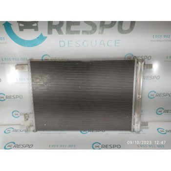 CONDENSADOR / RADIADOR AIRE ACONDICIONADO 5WA816411A 