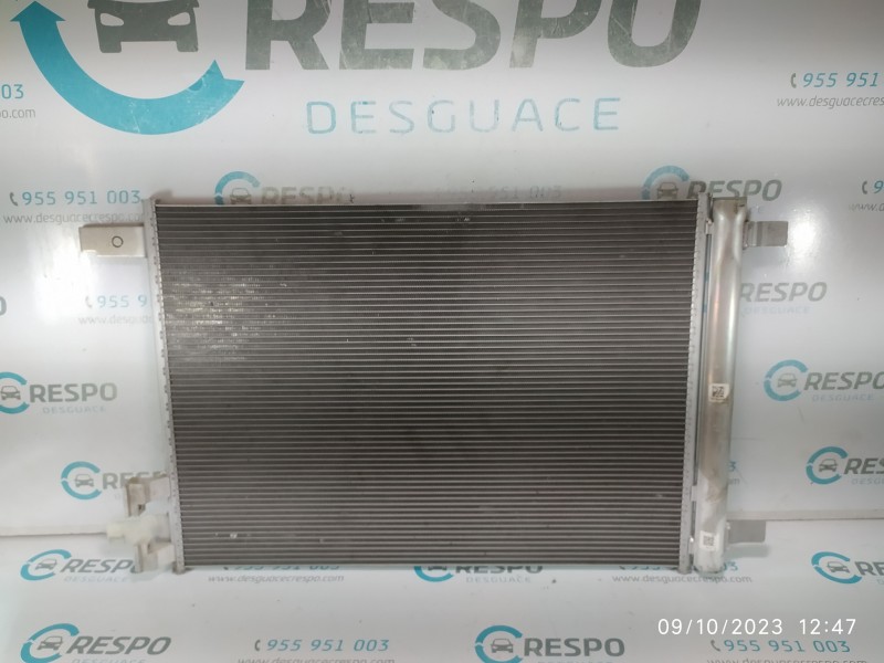 CONDENSADOR / RADIADOR AIRE ACONDICIONADO 5WA816411A  - imagen 1