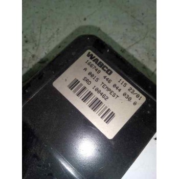 CENTRALITA ABS 4460440300  - miniatura 2