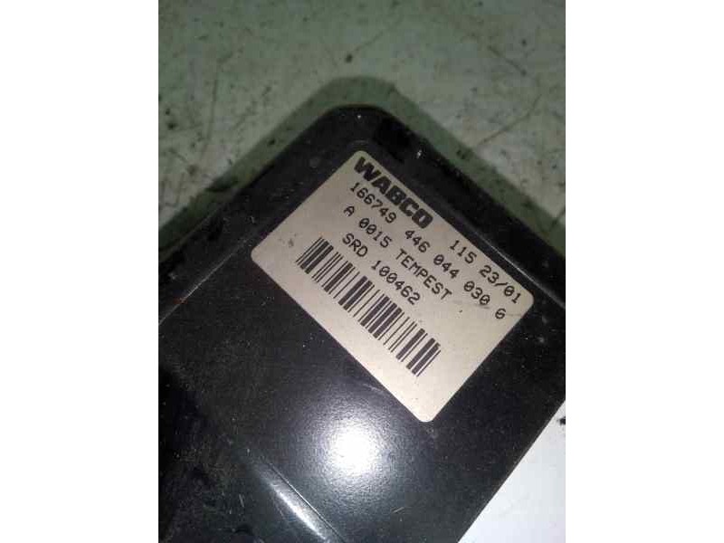 CENTRALITA ABS 4460440300  - imagen 2