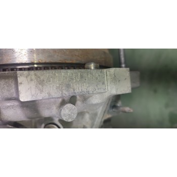 MOTOR COMPLETO HN05  - miniatura 5