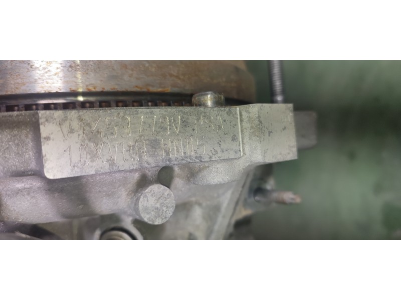 MOTOR COMPLETO HN05  - imagen 5