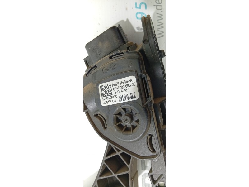 POTENCIOMETRO PEDAL AH229F836AA  - imagen 3