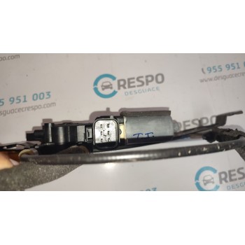 ELEVALUNAS TRASERO IZQUIERDO 8X23F27001AE  - miniatura 2