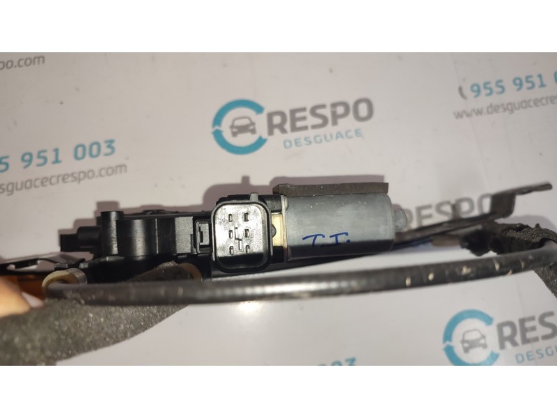 ELEVALUNAS TRASERO IZQUIERDO 8X23F27001AE  - imagen 2