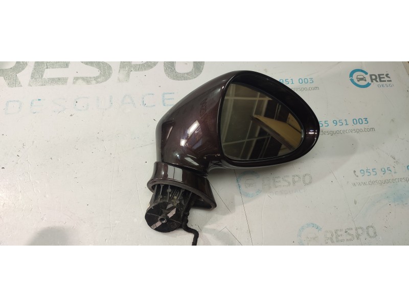 RETROVISOR DERECHO  - imagen 1