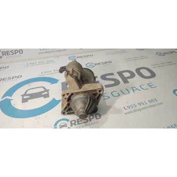 MOTOR ARRANQUE 23300JG70A  - miniatura 1