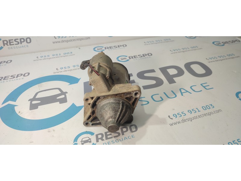 MOTOR ARRANQUE 23300JG70A  - imagen 1