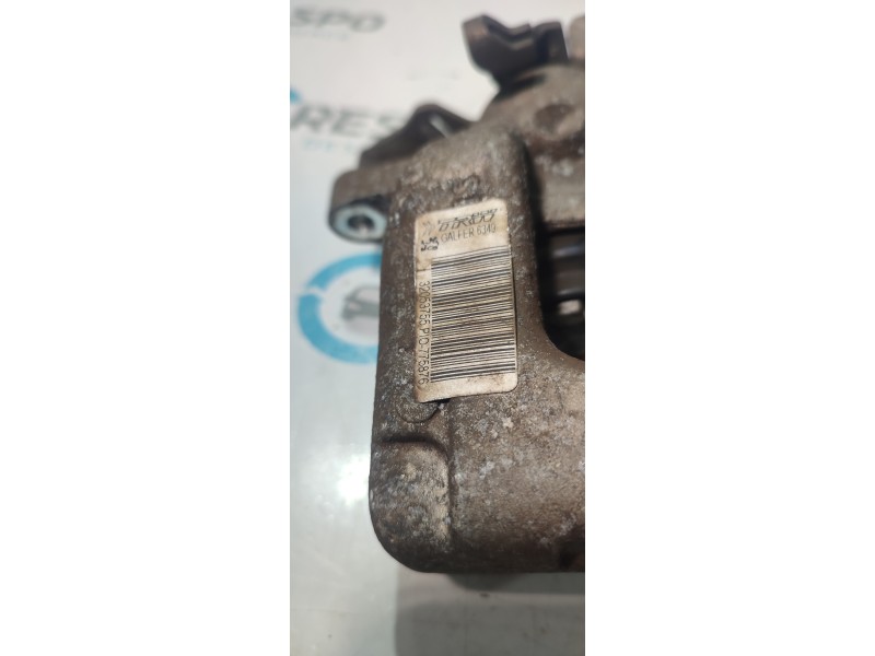 PINZA DE FRENO TRASERA DERECHA 32053755  - imagen 3