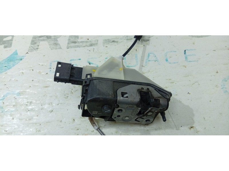 CERRADURA PUERTA DELANTERA DERECHA 190384  - imagen 2