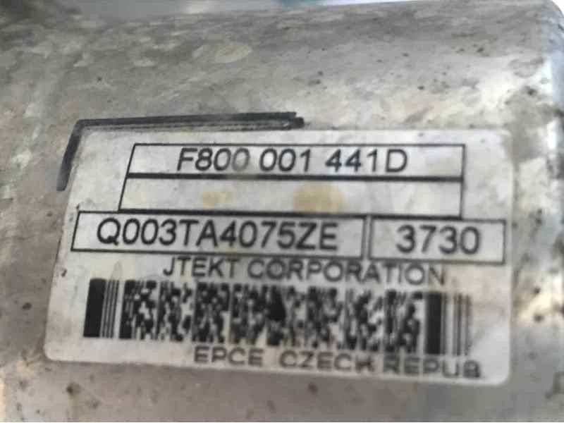 CREMALLERA DIRECCION F800001441  - imagen 3