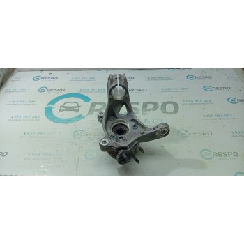 MANGUETA DELANTERA DERECHA 5Q0407258C 