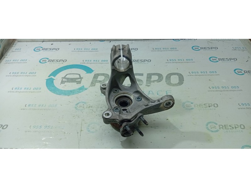 MANGUETA DELANTERA DERECHA 5Q0407258C  - imagen 1