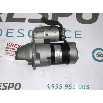MOTOR ARRANQUE A632084R 458219 