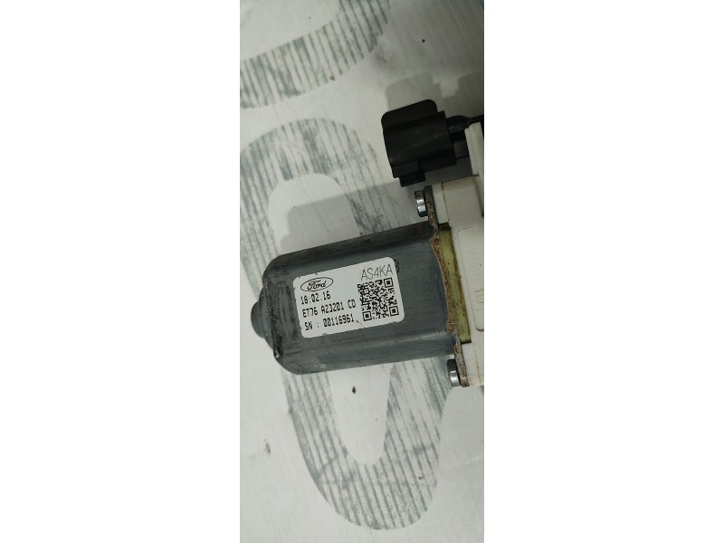 ELEVALUNAS DELANTERO IZQUIERDO ET76A23201CD  - imagen 2