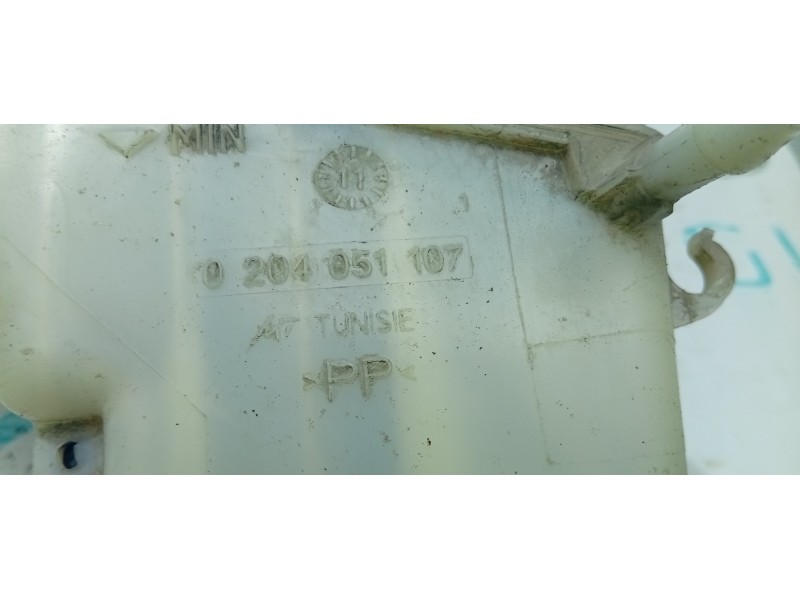 BOMBA FRENO 0204051107  - imagen 2