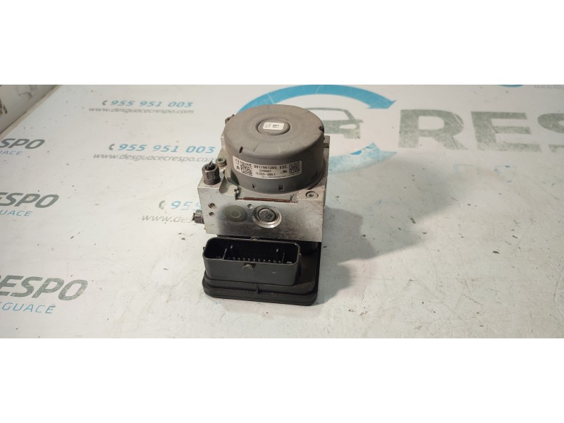 ABS 9817961380  - imagen 2