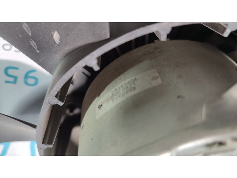 ELECTROVENTILADOR 5YY0539  - imagen 2