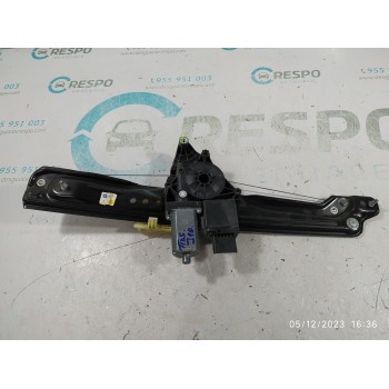 ELEVALUNAS TRASERO IZQUIERDO 0130824081 1137328865 