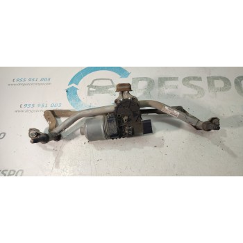 MOTOR LIMPIA DELANTERO 9815497780  - miniatura 1