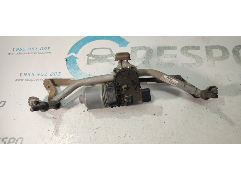 MOTOR LIMPIA DELANTERO 9815497780  - imagen 1