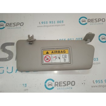 PARASOL IZQUIERDO  - miniatura 2