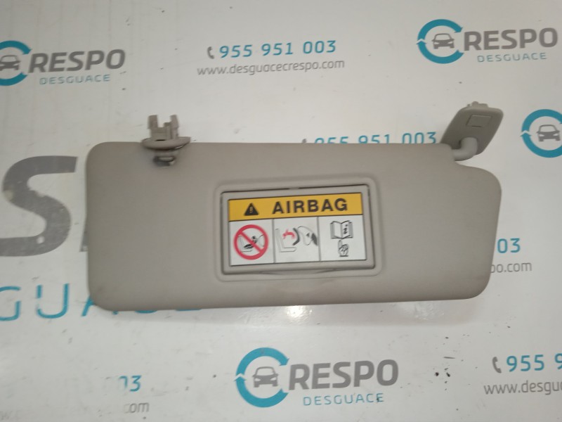 PARASOL IZQUIERDO  - imagen 2