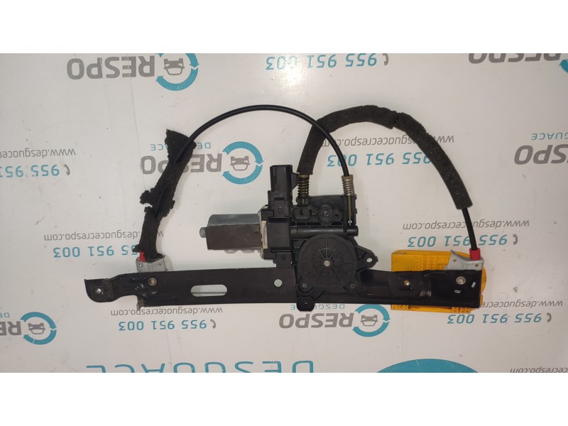 ELEVALUNAS TRASERO IZQUIERDO 8X23F27001AE  - imagen 3