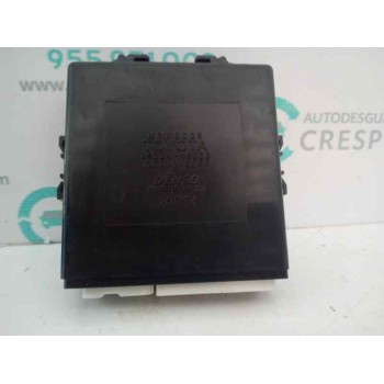 MODULO ELECTRONICO 89224-48020 123300-6085 