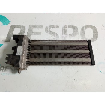 RADIADOR CALEFACCION / AIRE ACONDICIONADO MF0134100451 