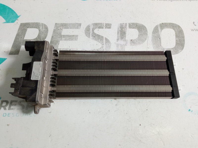 RADIADOR CALEFACCION / AIRE ACONDICIONADO MF0134100451  - imagen 1