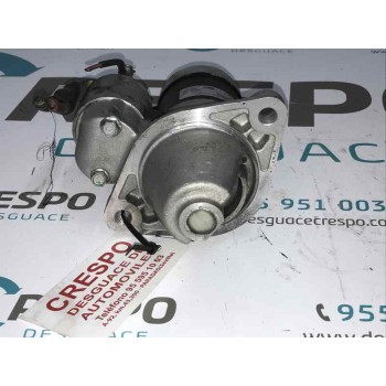 MOTOR ARRANQUE A632084R 458219  - miniatura 2