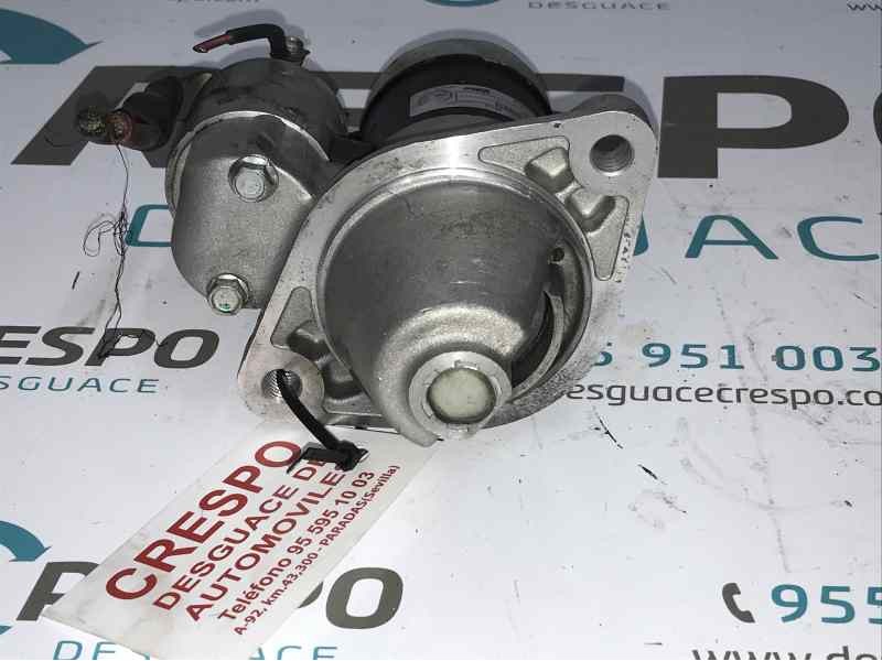 MOTOR ARRANQUE A632084R 458219  - imagen 2