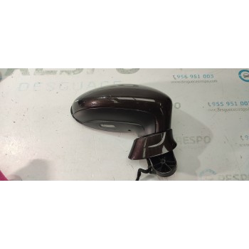 RETROVISOR DERECHO  - miniatura 2