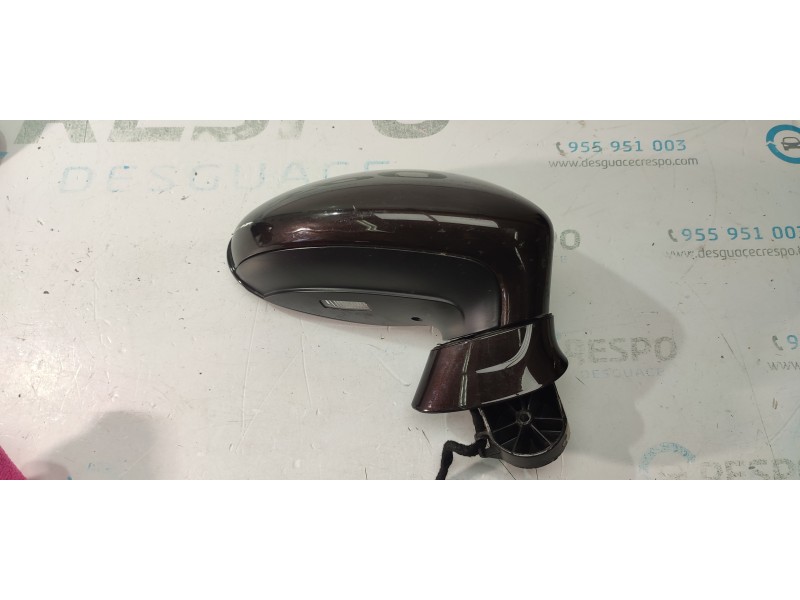 RETROVISOR DERECHO  - imagen 2
