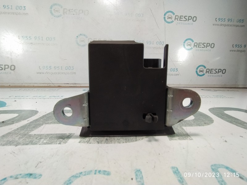 CERRADURA MALETERO / PORTON 6F0827505B  - imagen 1