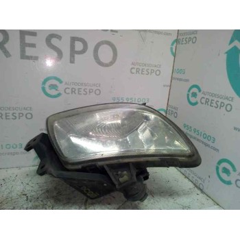 FARO ANTINIEBLA IZQUIERDO 