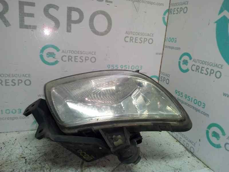 FARO ANTINIEBLA IZQUIERDO  - imagen 1