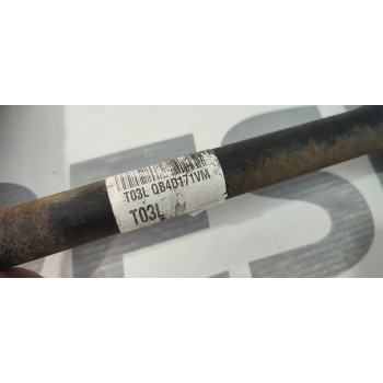 TRANSMISION DELANTERA IZQUIERDA  - miniatura 2